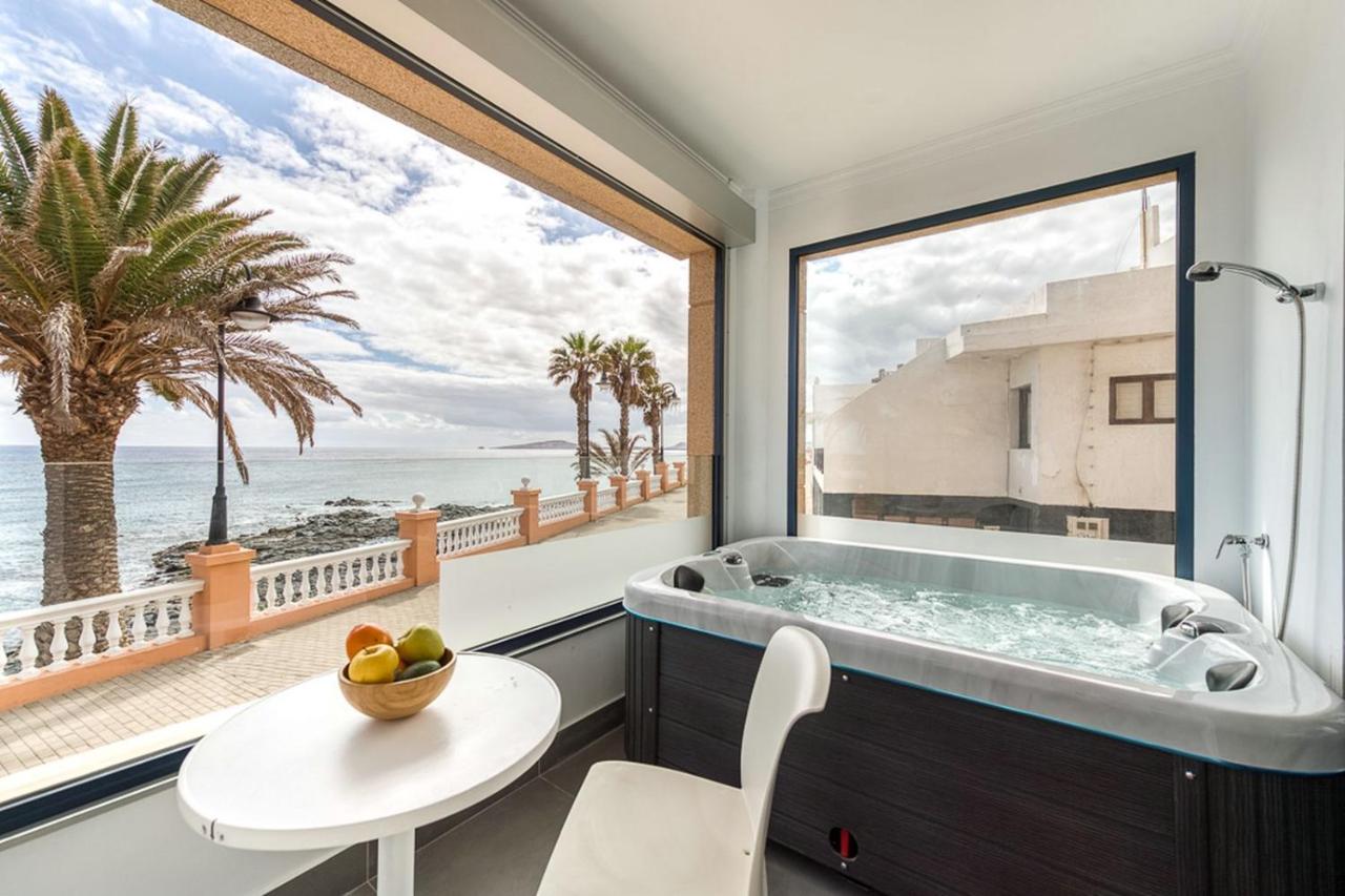 First Floor Apartment