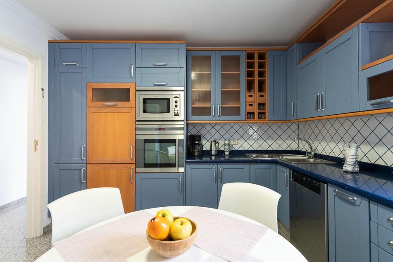 Second Floor Apartment