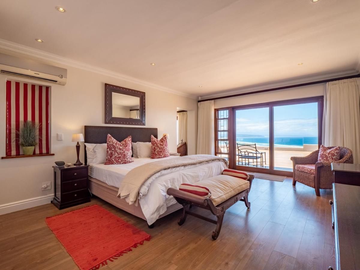 Honeymoon Suite with Lagoon and Ocean View - 1