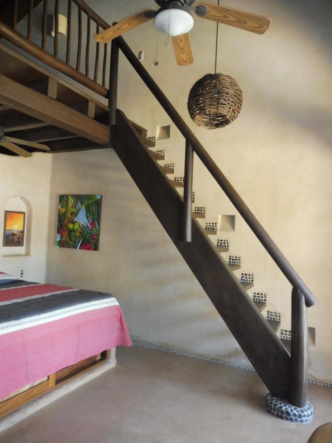 Superior Suite with Sea View