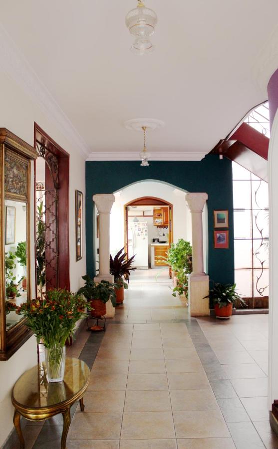 Casa Morisca/Moorish House - B&B