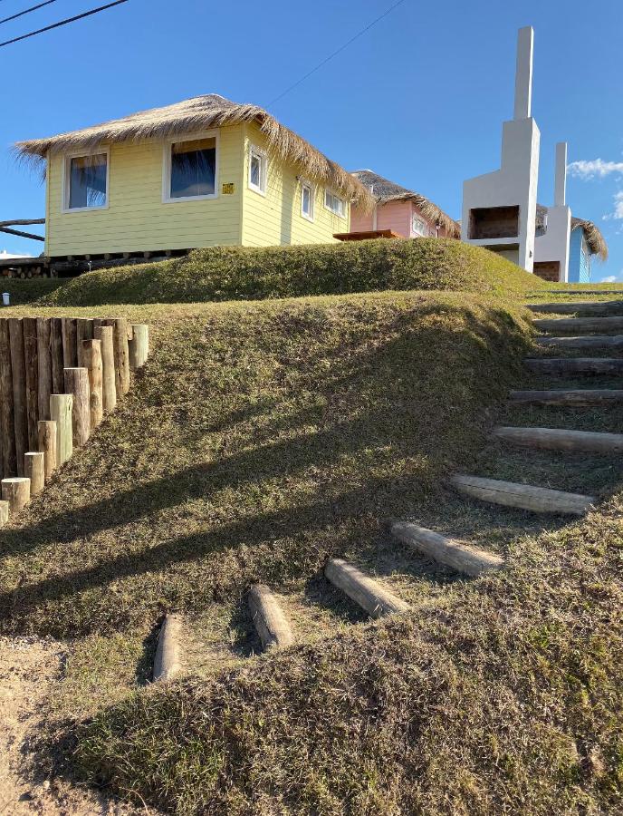 Cabañas Punta Papaya - Ferienwohnung