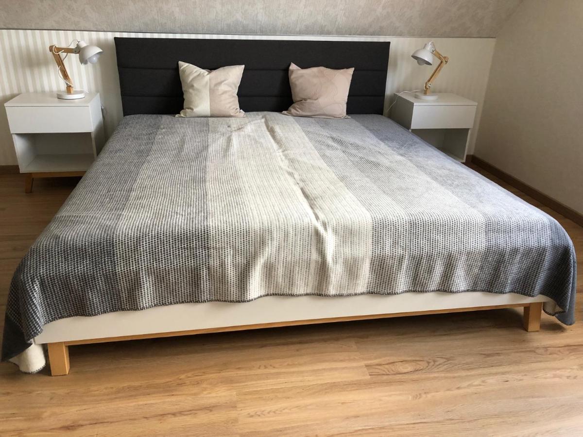 FeWo Erholsame Auszeit - B&B Neubrandenburg