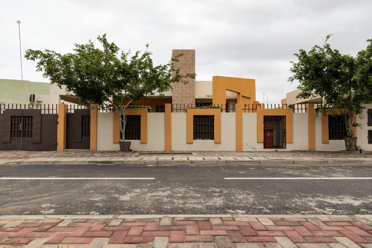 VILLA PHOEBE Cité BOAD Lomé Baguida - B&B