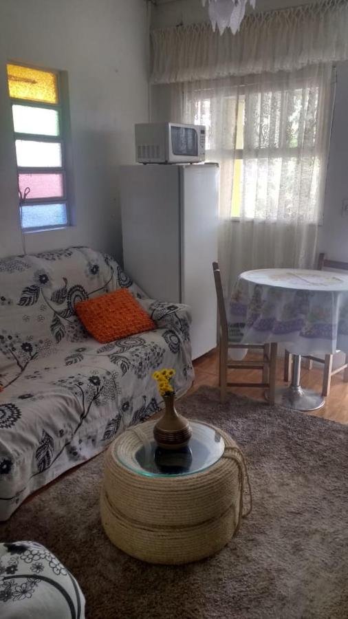 Casa Do Seu Dani - Ferienwohnung Canela