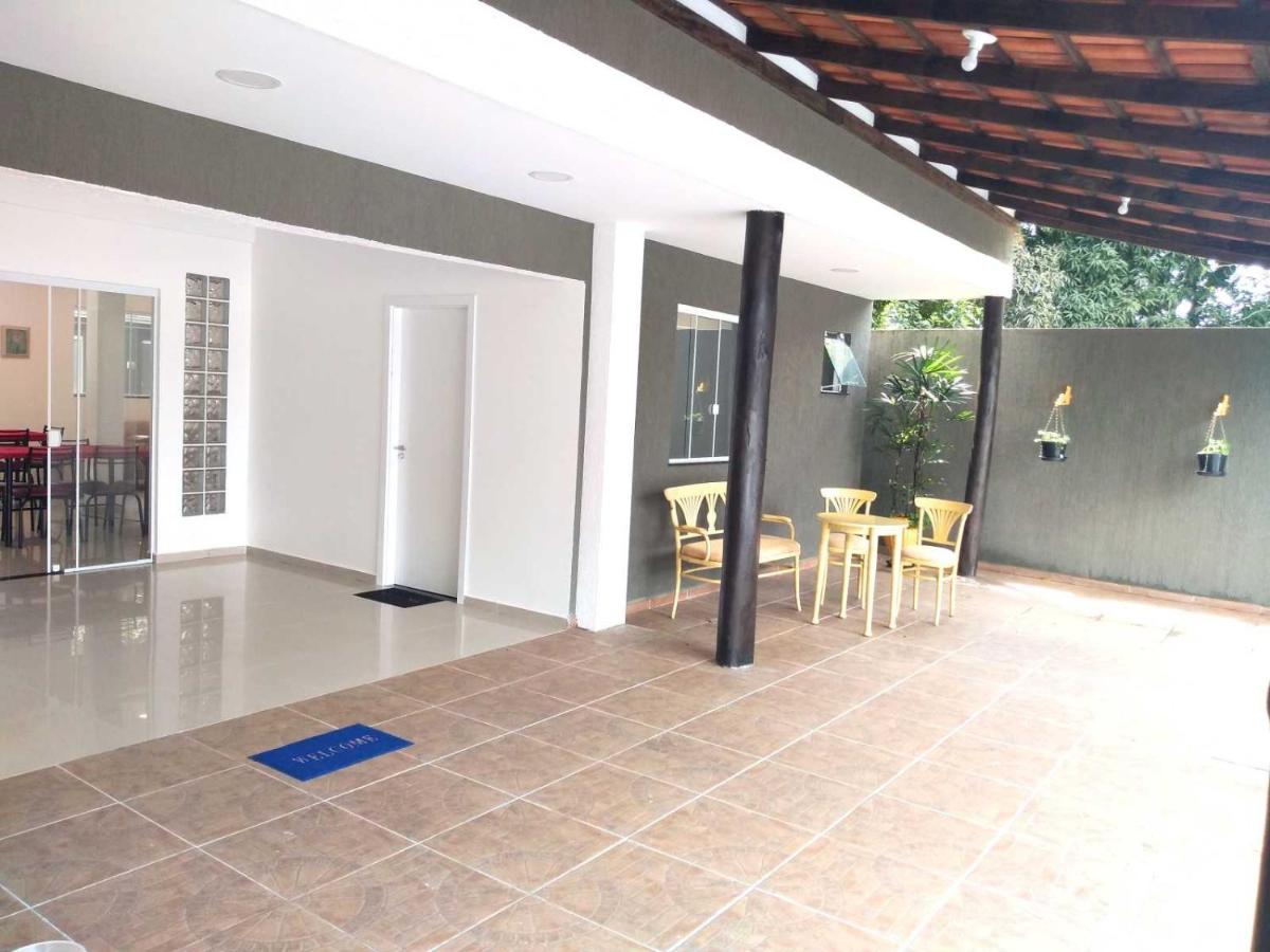 Pousada Pontal do Sul - Bed and Breakfast