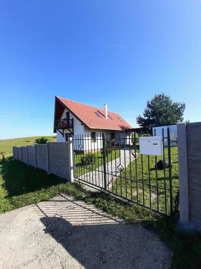Casa con 3 Camere da Letto
