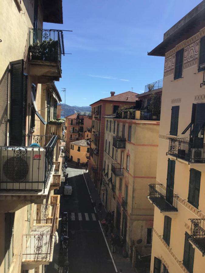 Maspes house - B&B Santa Margherita Ligure