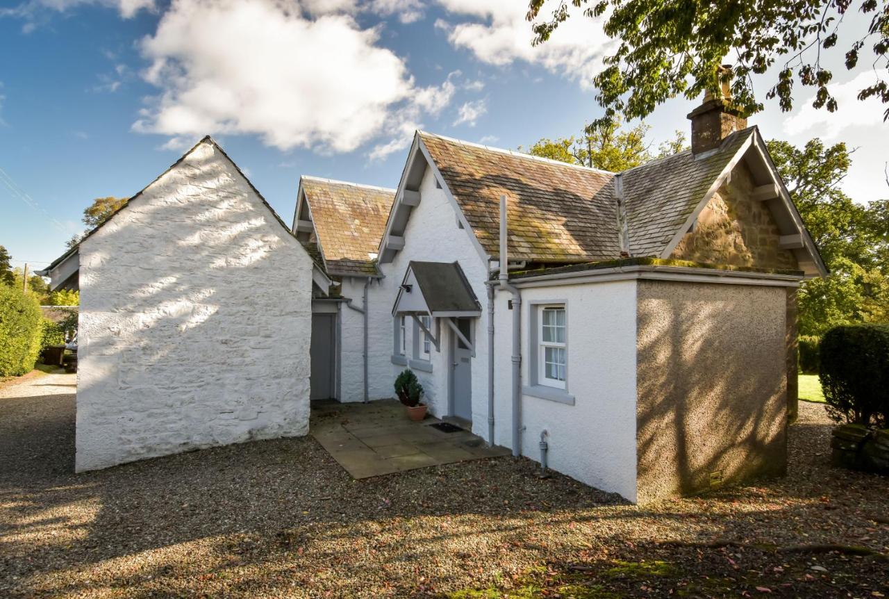 Cardross Holiday Cottages - B&B