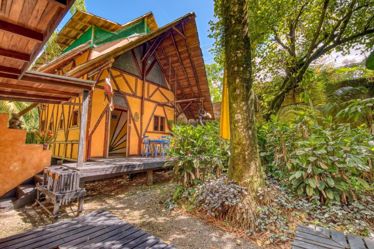 Family Bungalow
