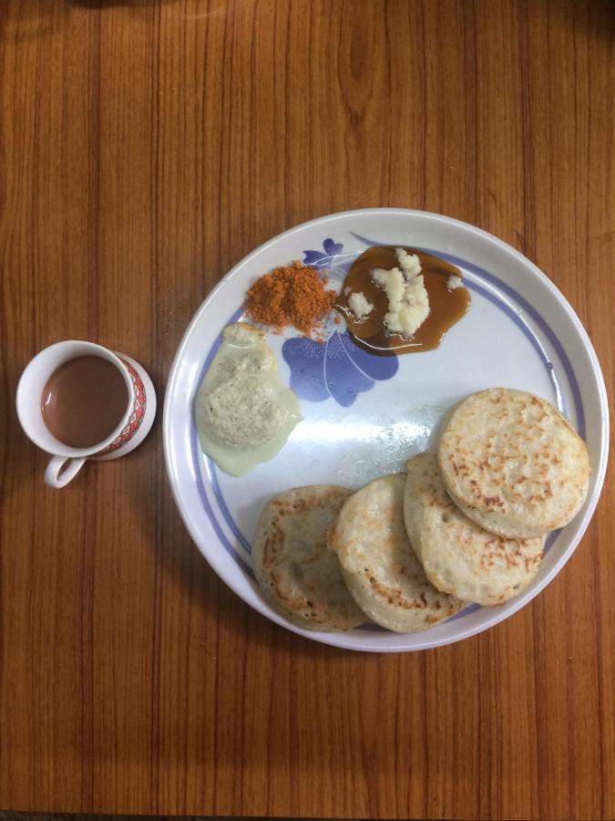 IBBANI Homestay, Siddapur - Bed and Breakfast
