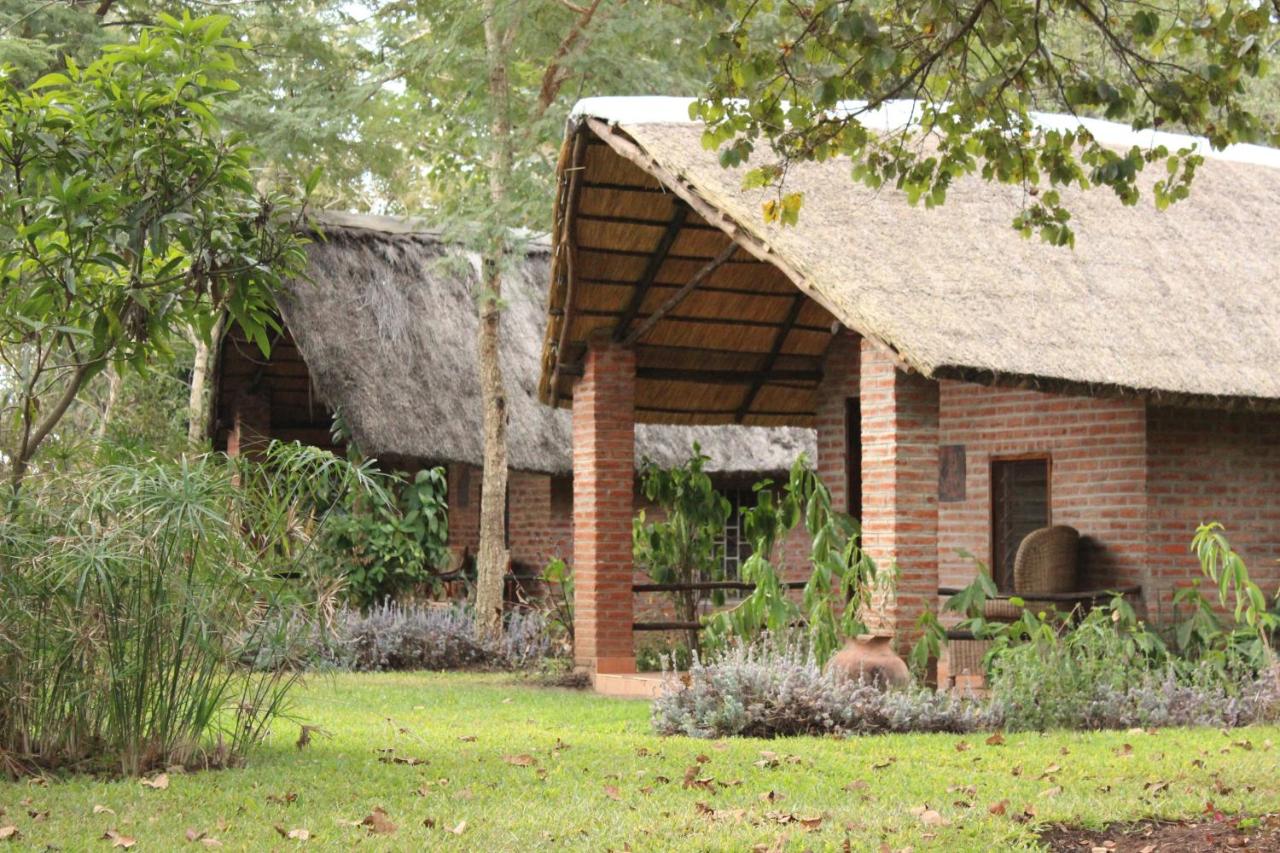 B&B Lilongwe - Barefoot Lodge and Safaris - Malawi - Bed and Breakfast Lilongwe