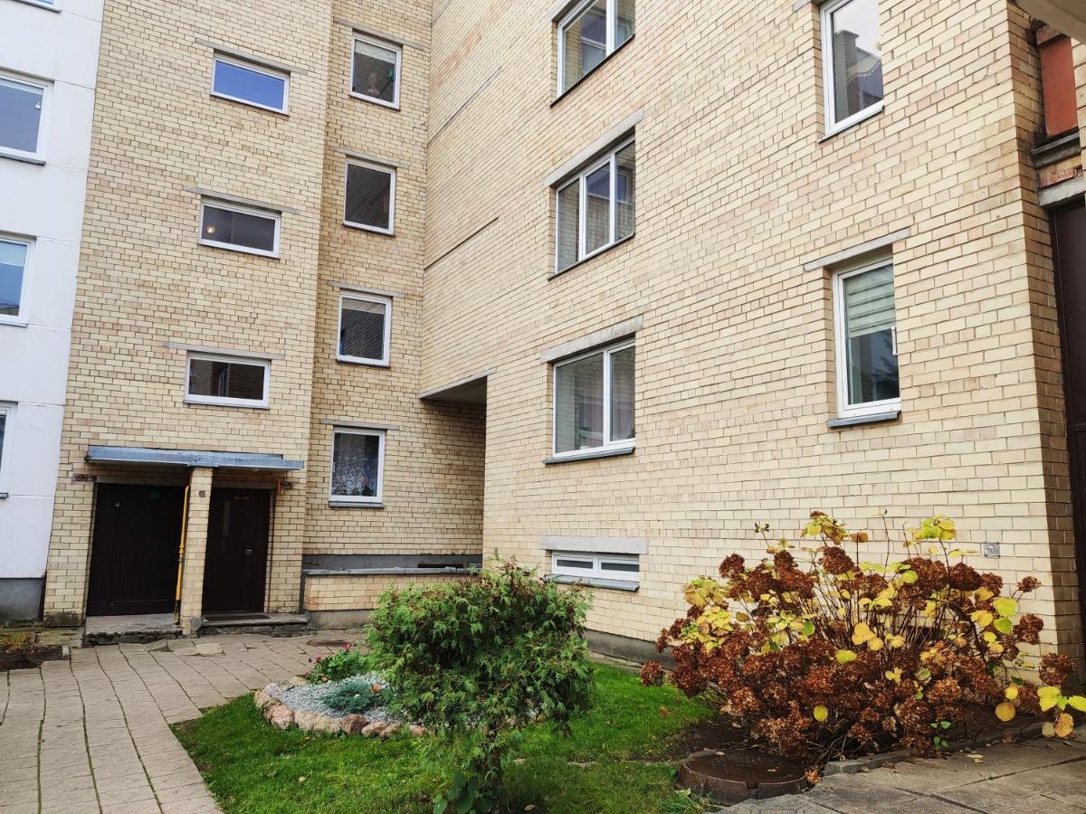 Nikoletos apartamentai - Ferienwohnung