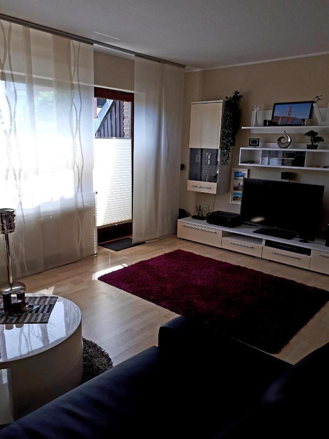 Appartement met 1 Slaapkamer