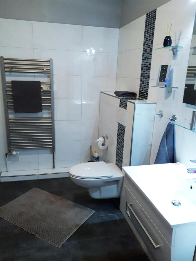 Apartment mit 1 Schlafzimmer