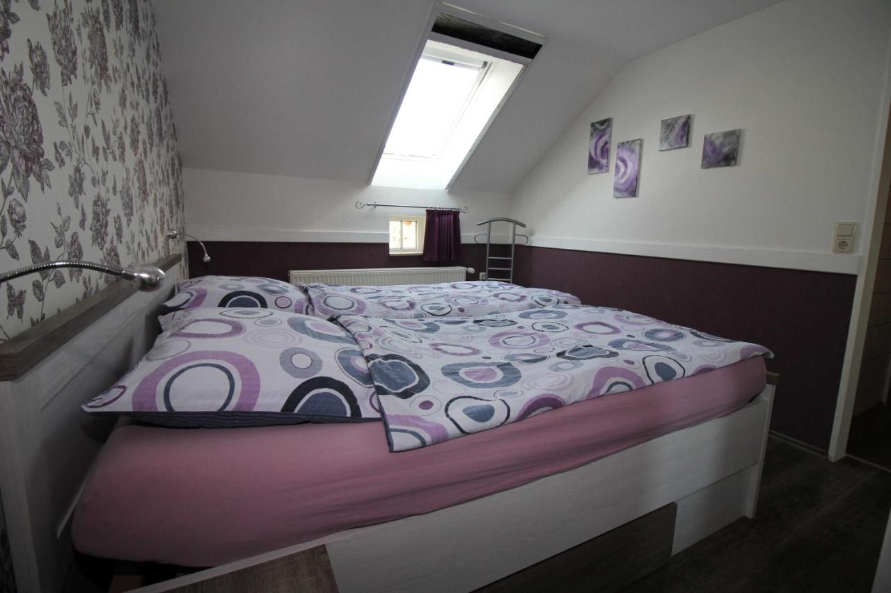 Appartement 1 Chambre avec Terrasse
