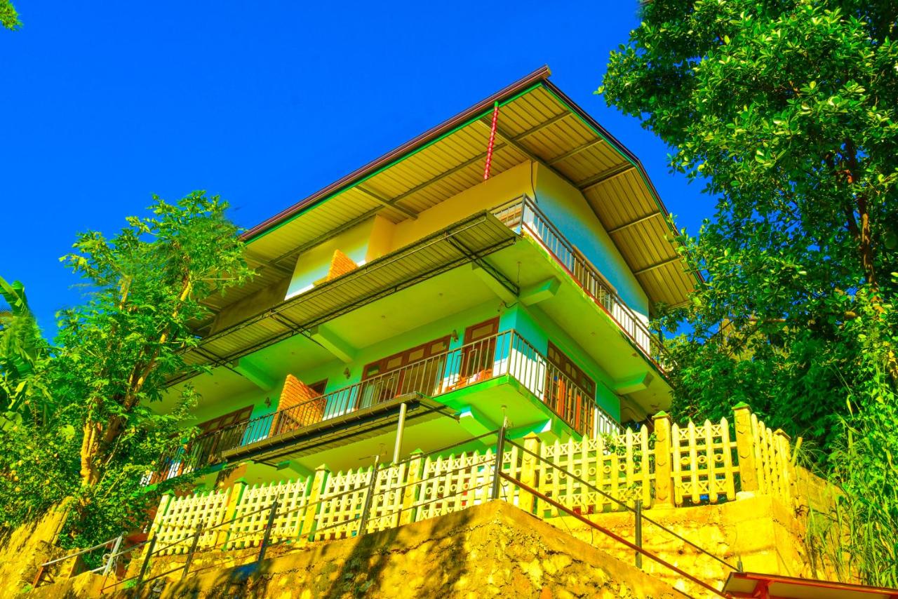 Deluxe Tweepersoonskamer met Balkon