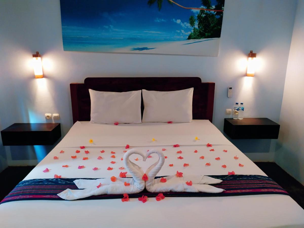 Chambre Double Deluxe