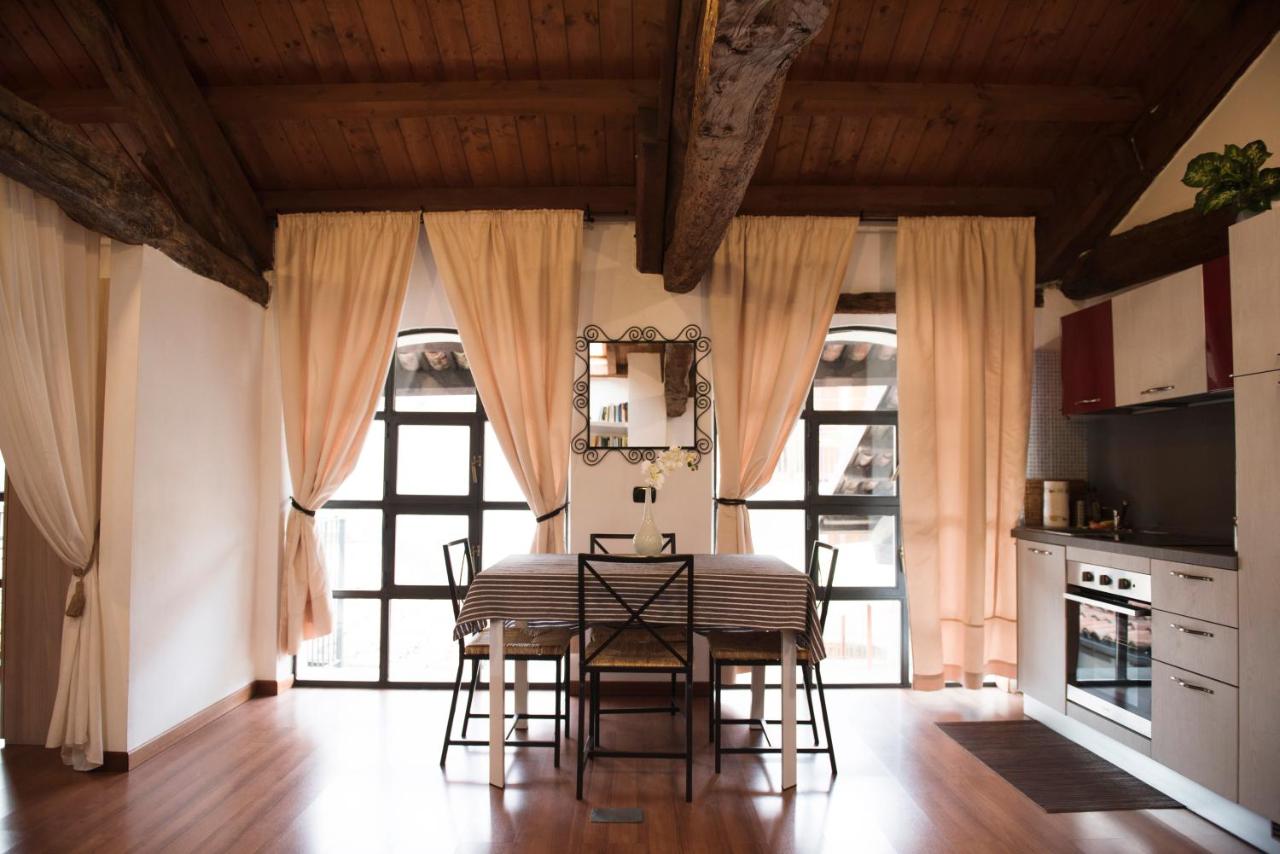 Bra Inn - Chambres d’hôtes Bra