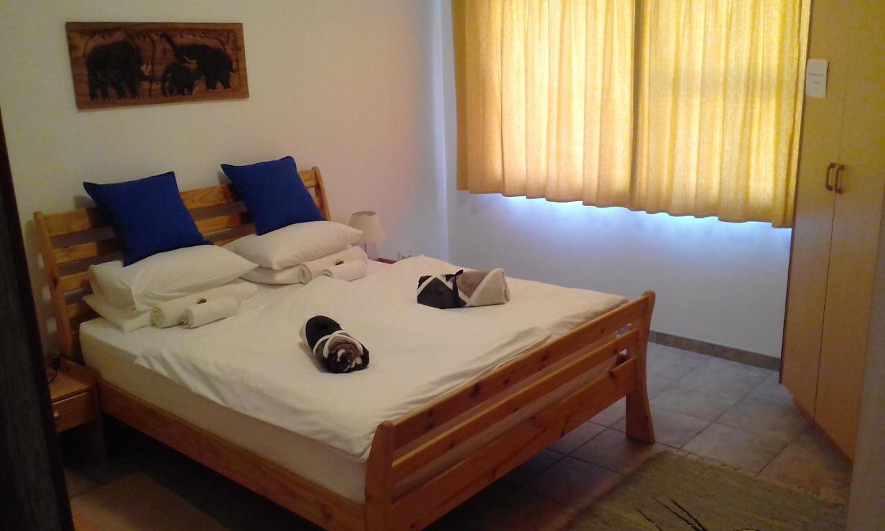 Appartamento con 2 Camere da Letto