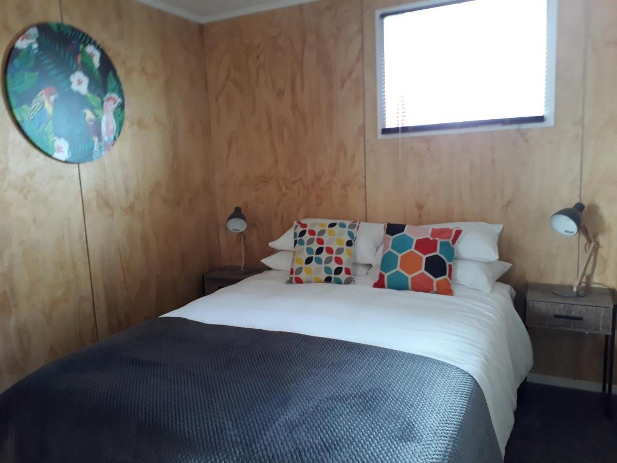 The Old Sunday School - B&B Dunedin