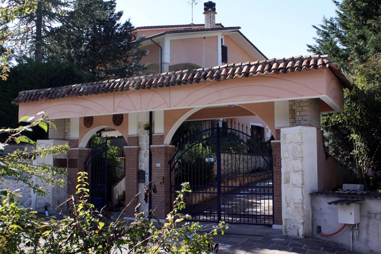 B&B Cagnano Amiterno - Bed and Breakfast Emilia - Bed and Breakfast Cagnano Amiterno