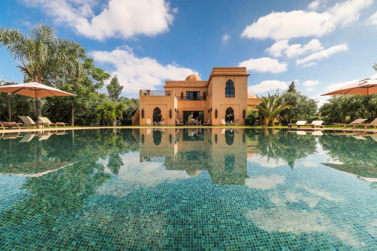 B&B Marrakesh - Villa DKZ en exclusivité avec piscine privée - Bed and Breakfast Marrakesh