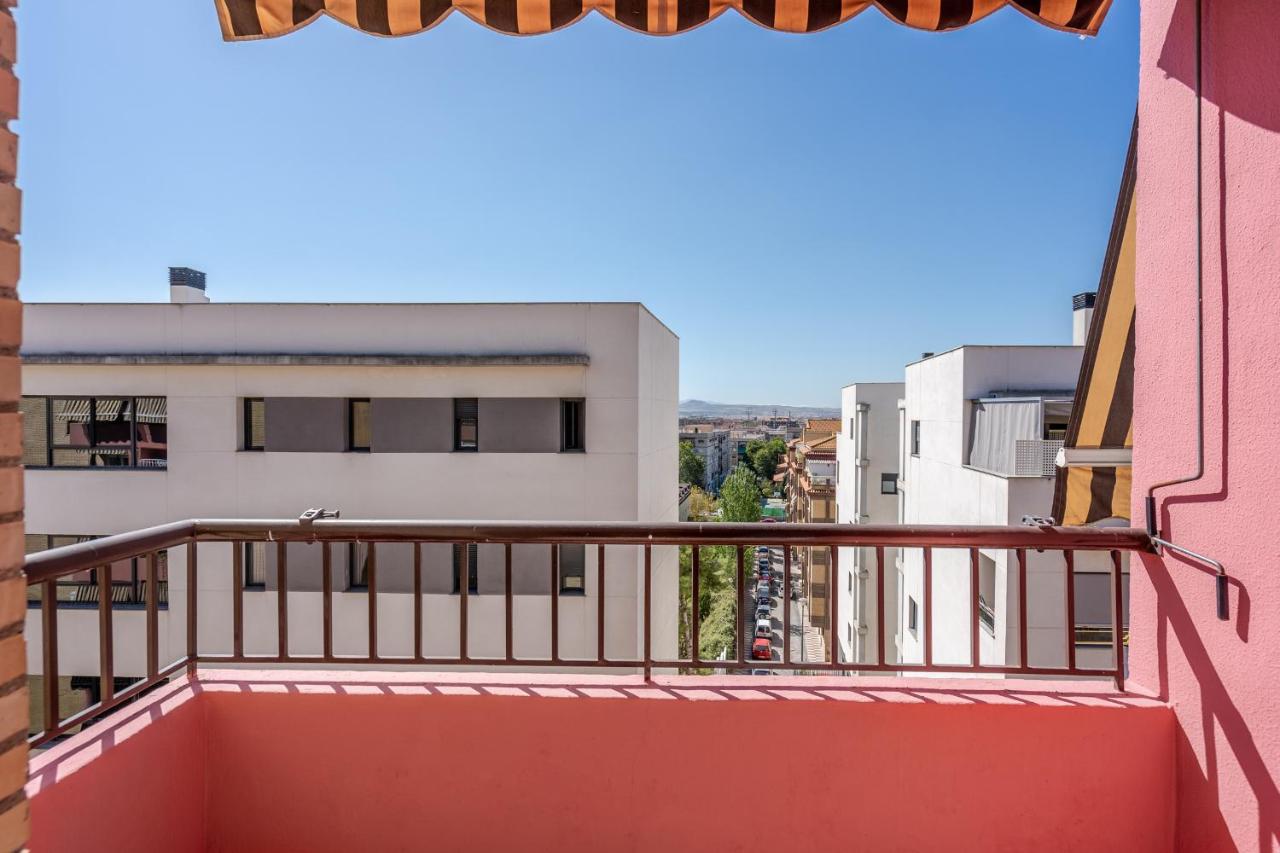 Pianista Apartment Granada - B&B Granada