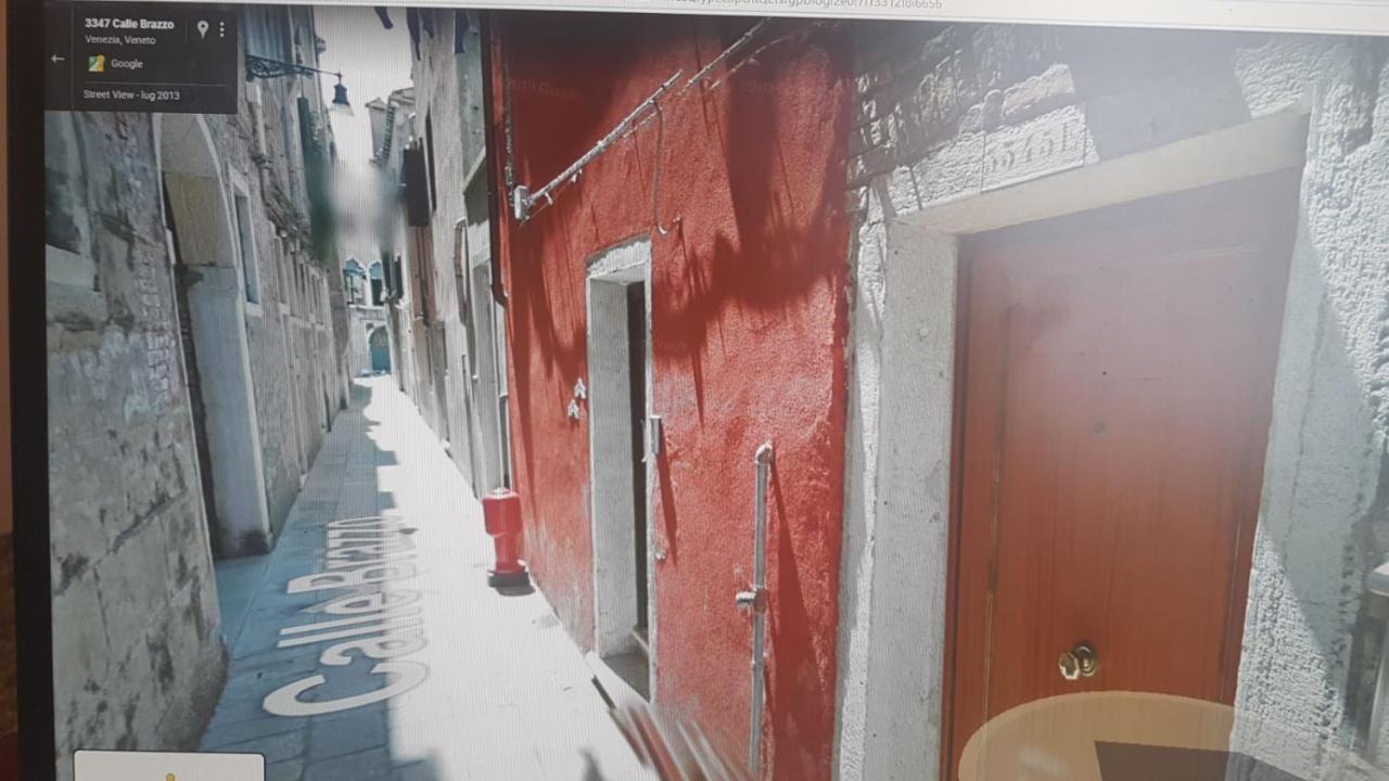 Red House ai Mori - Ferienwohnung