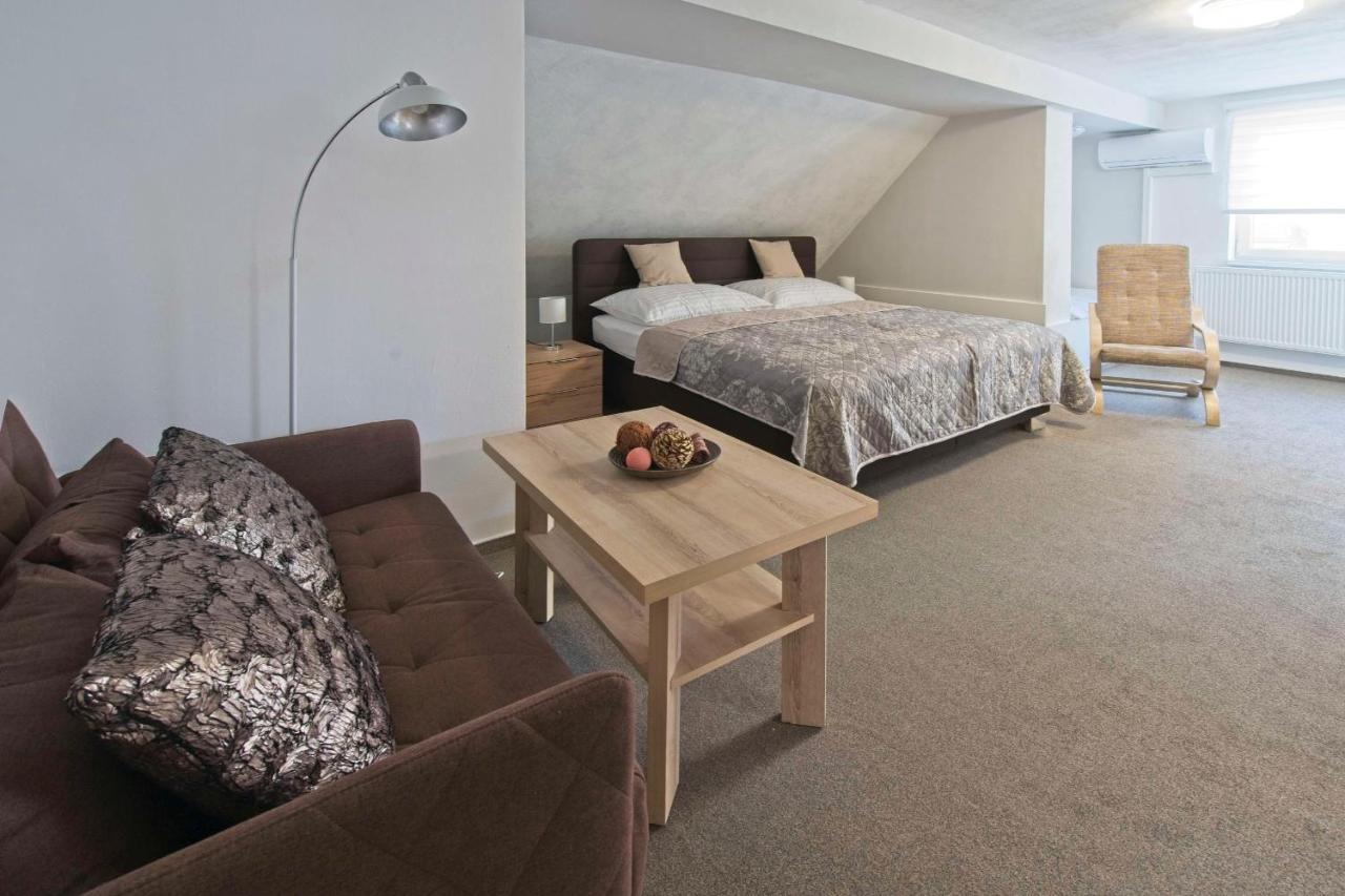 Habitación Familiar