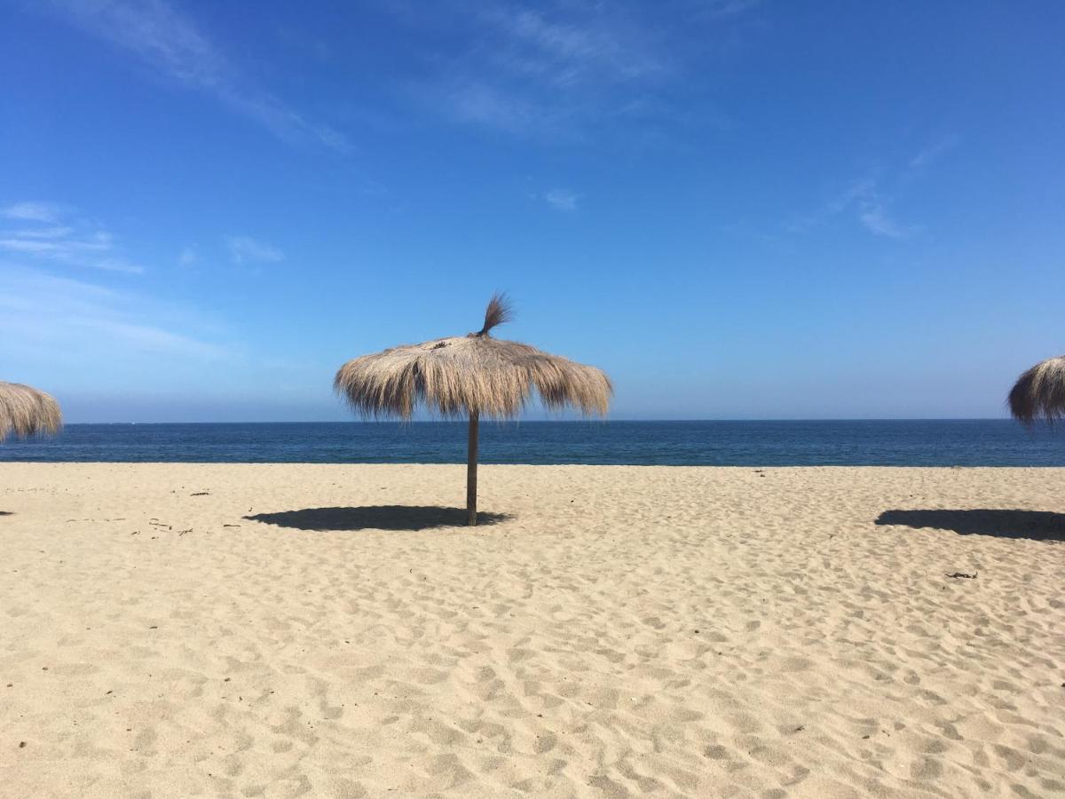 Hermoso Departamento a 5 min. caminando a la playa - B&B