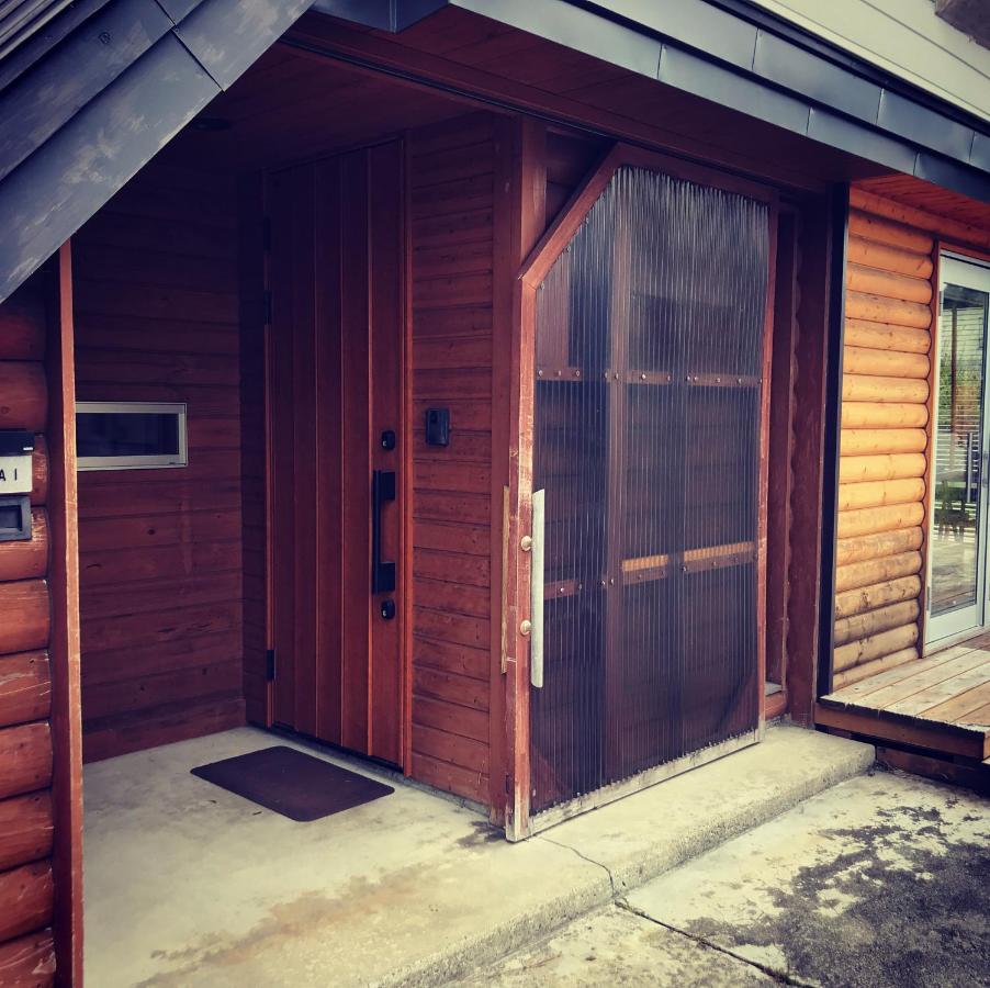 Japanese-Style Triple Room