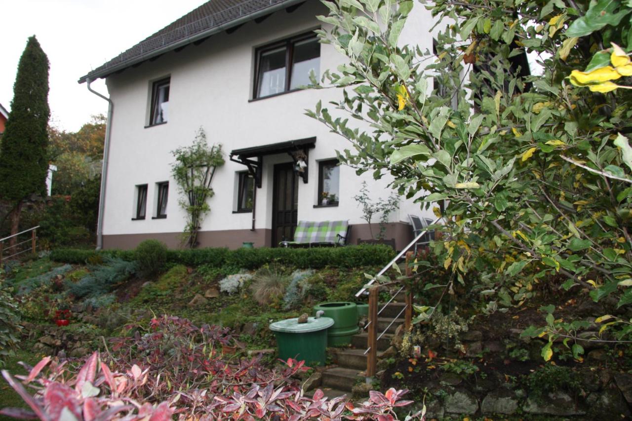 B&B Thale - Ferienwohnung Am Steinbachtal - Bed and Breakfast Thale