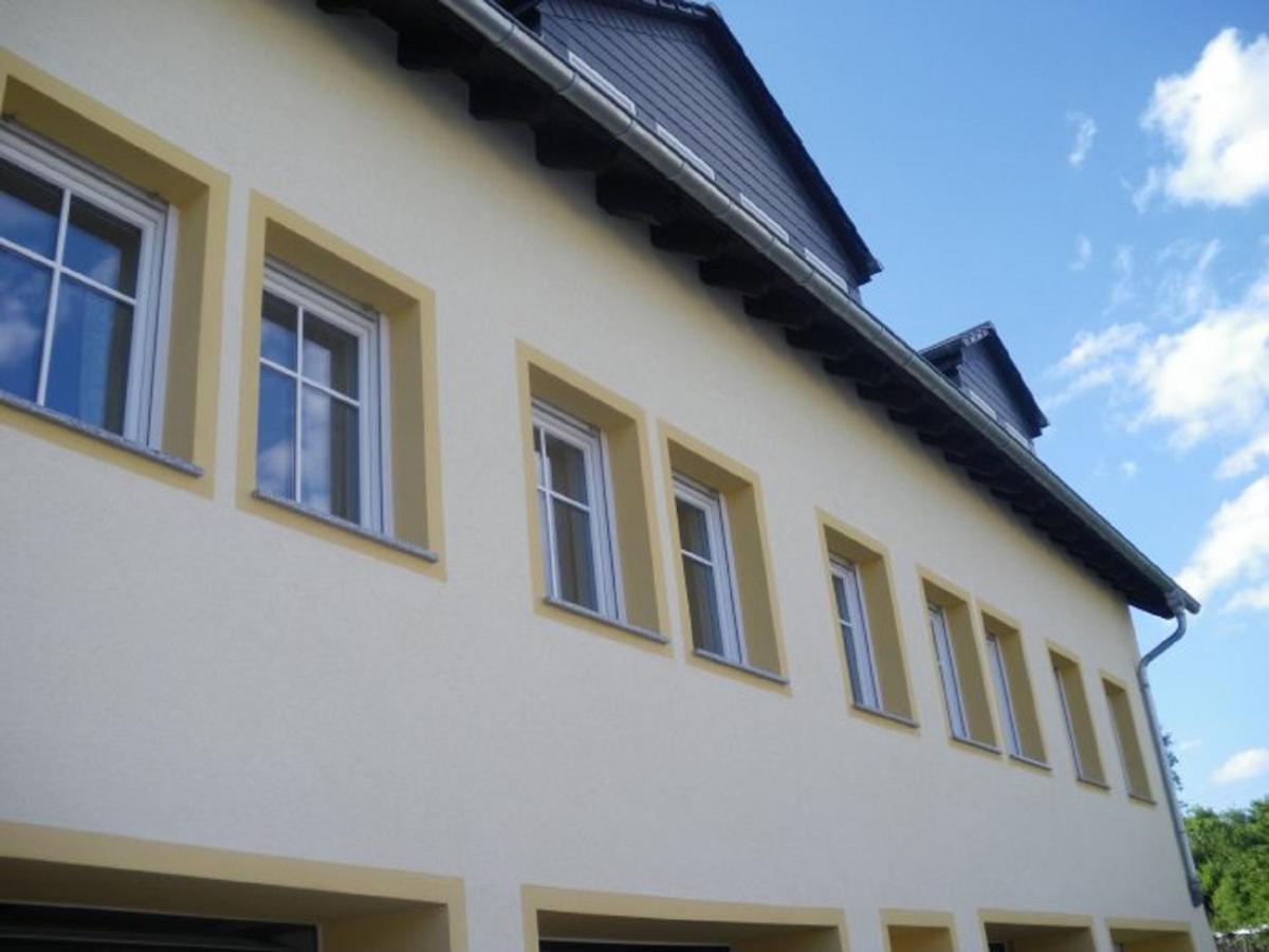 Ferienhof Lahr - B&B Wincheringen