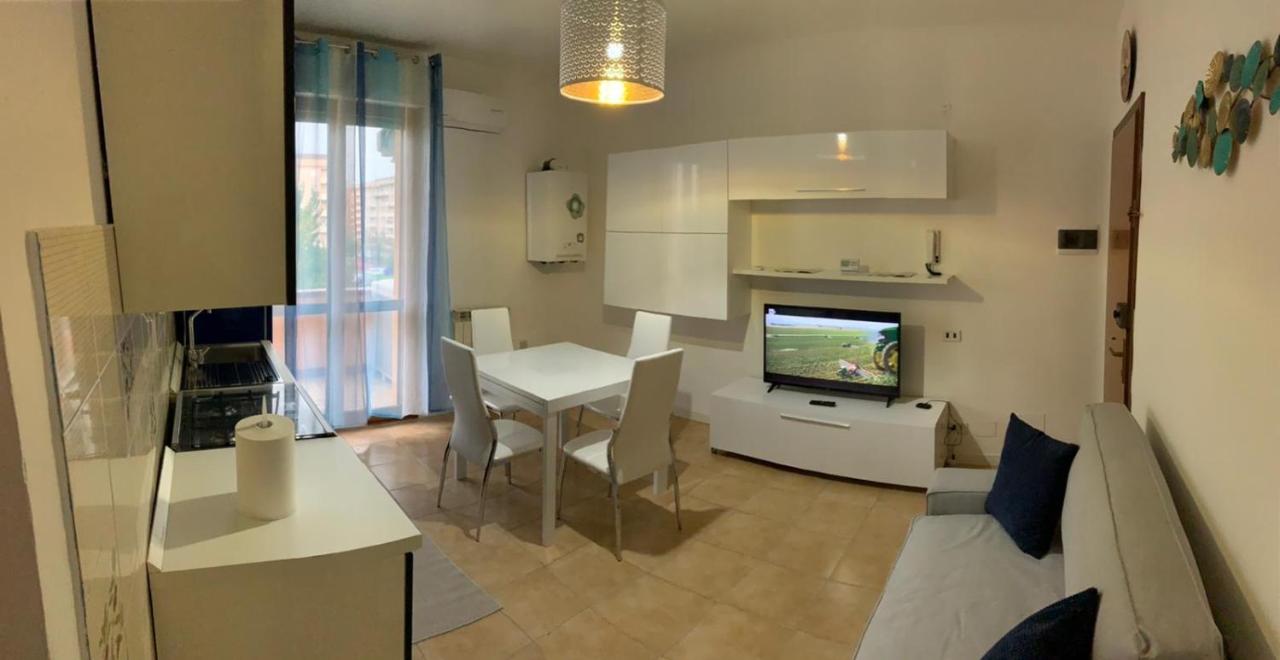 vicinissima ospedale Cisanello Casa Francesca - B&B Pisa