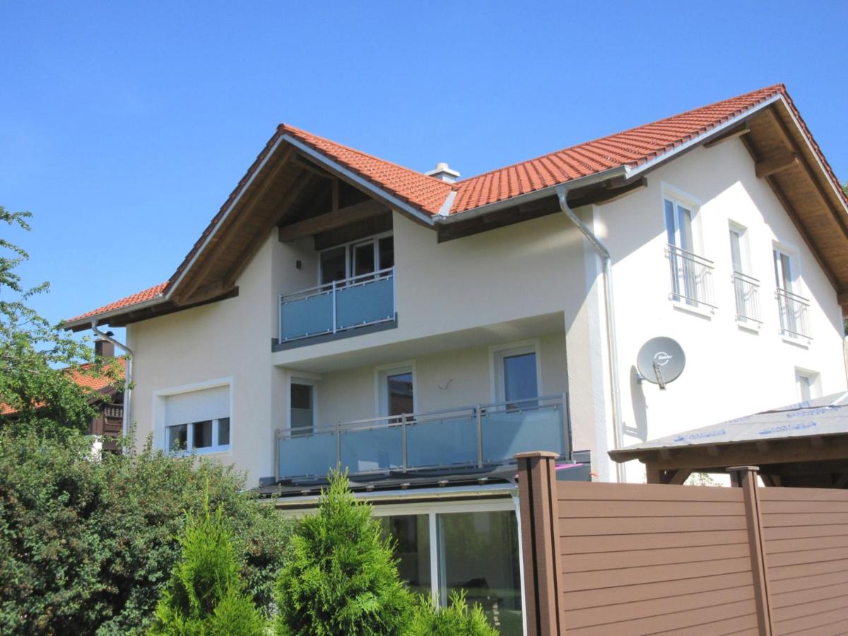 Ferienwohnung Magnolie - B&B