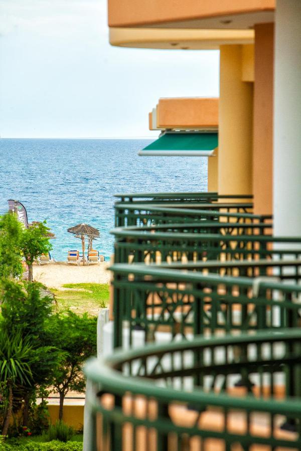 Mezonetes Toroni - B&B