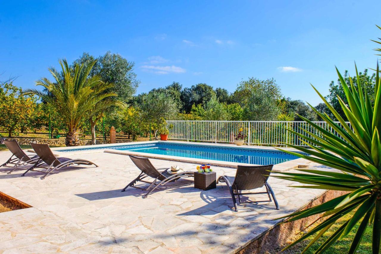 Casa Catalina - B&B Felanitx