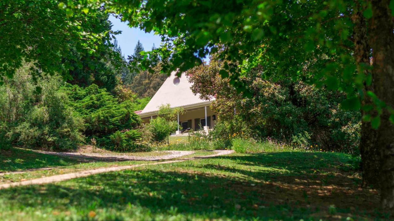 Zelfstandig Huisje