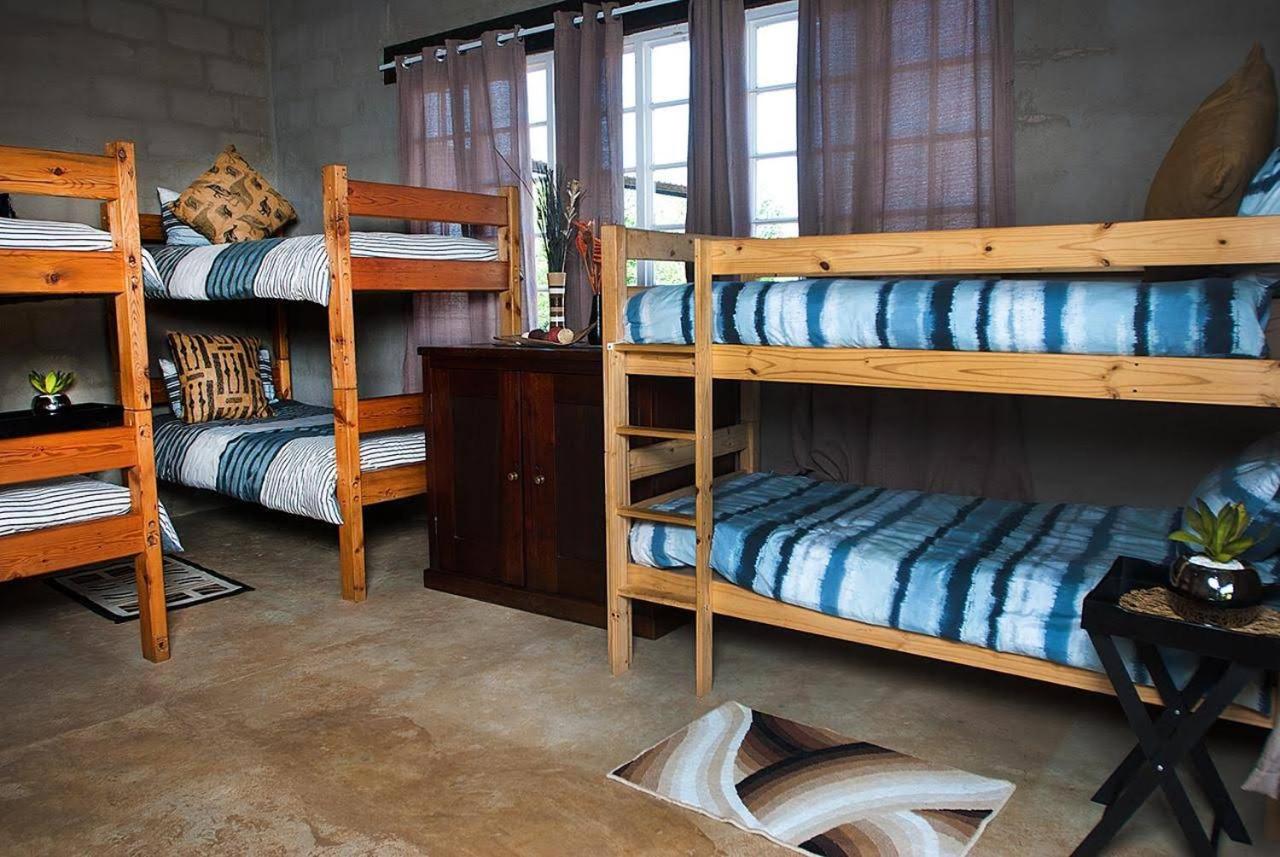 Comfort Familiekamer