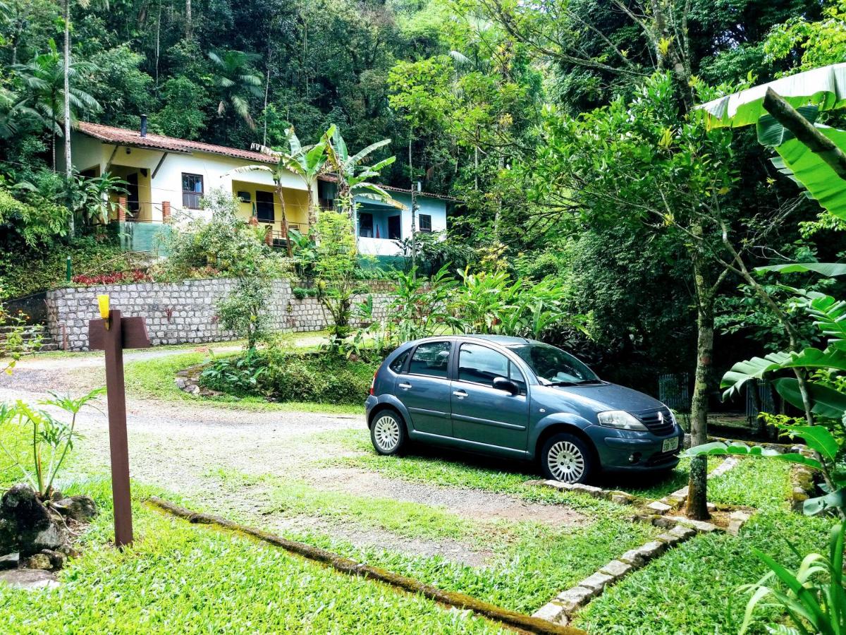 Pousada Arboretum - B&B