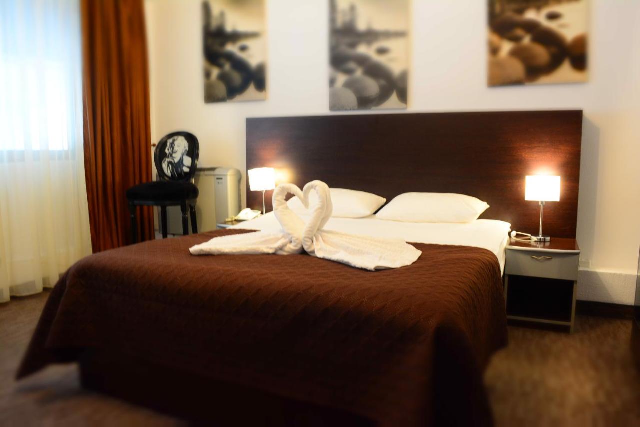 Standard Doppelzimmer