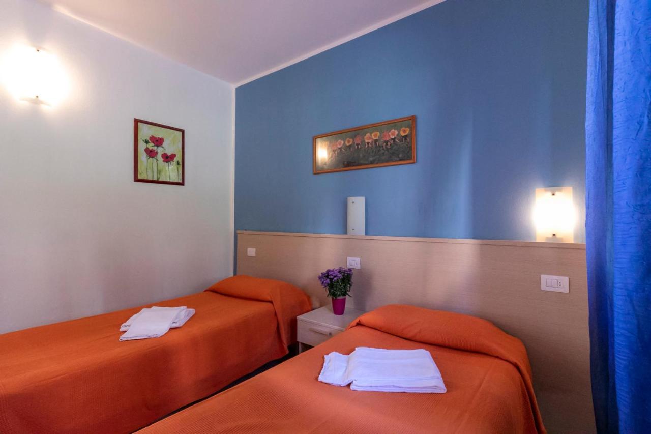 Apartment mit 2 Schlafzimmern und Seeblick