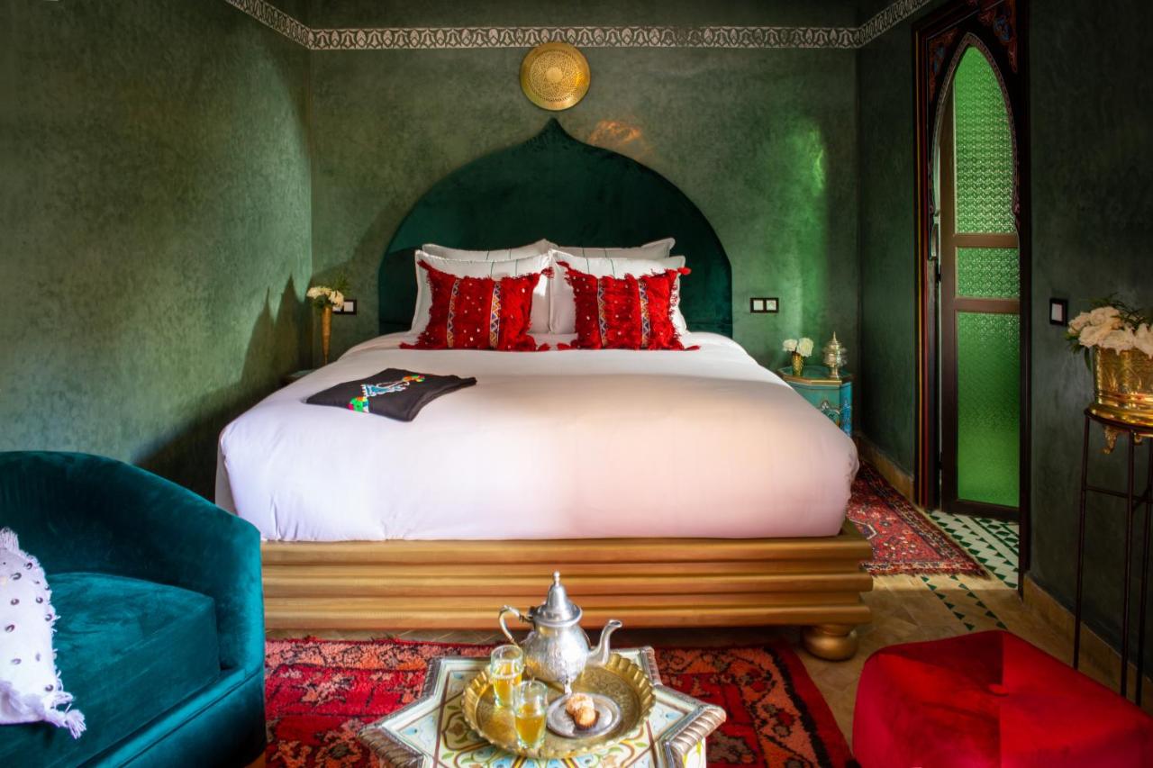Superior Doppelzimmer
