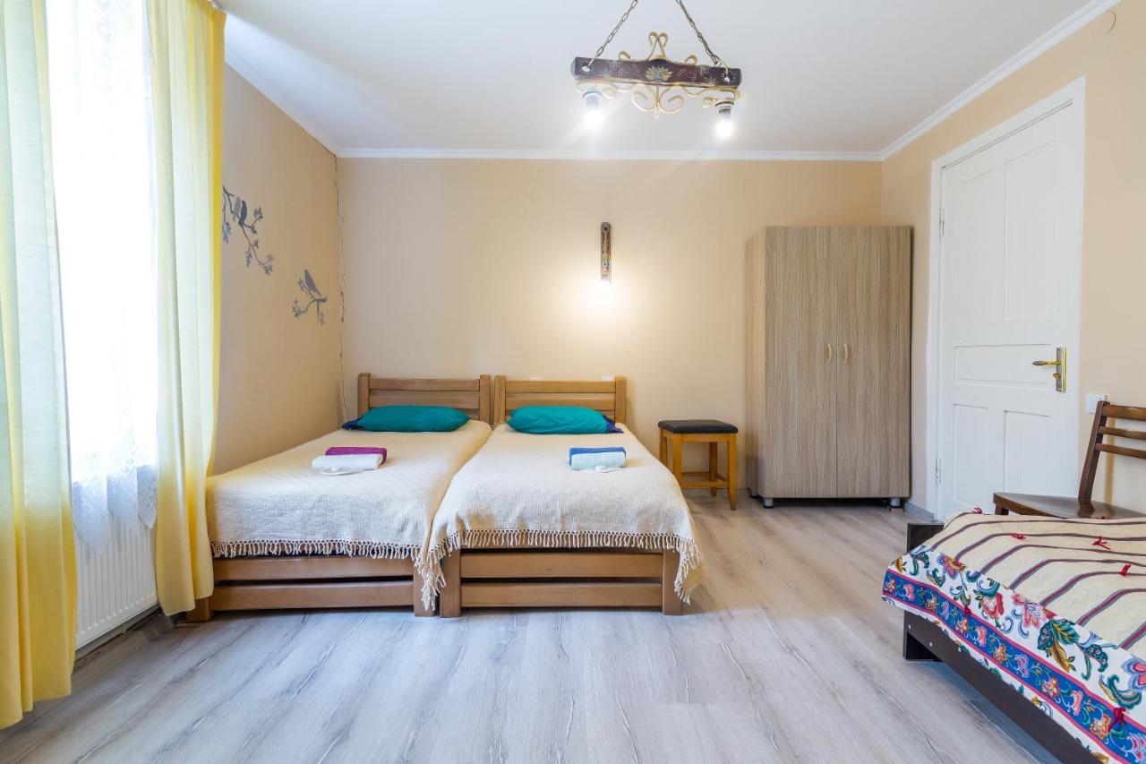 Deluxe Double Room with Bath