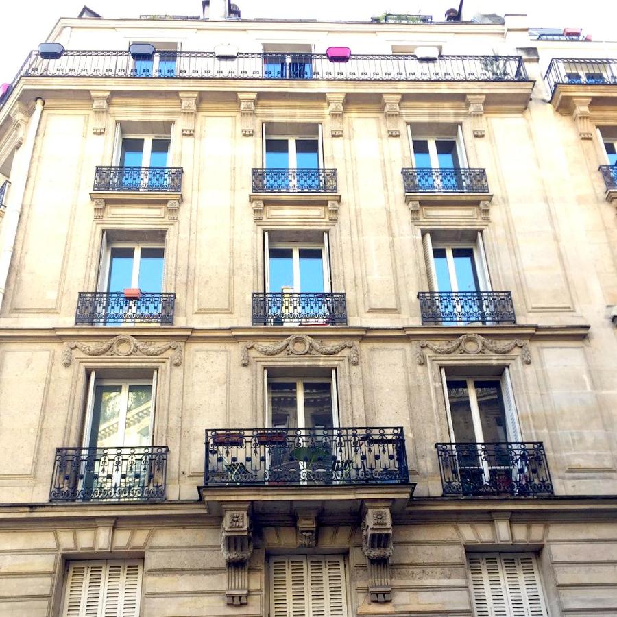 L'appartement Magdebourg - B&B