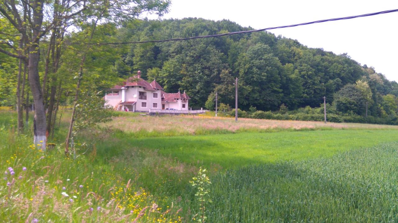 Casa LUCA - Chambres d'hôtes Luncasprie