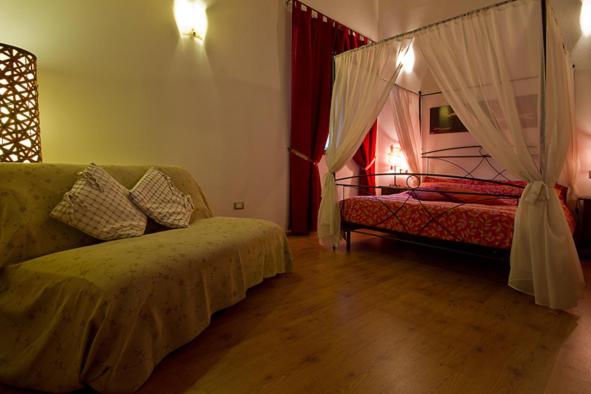 Appartamento con 1 Camera da Letto
