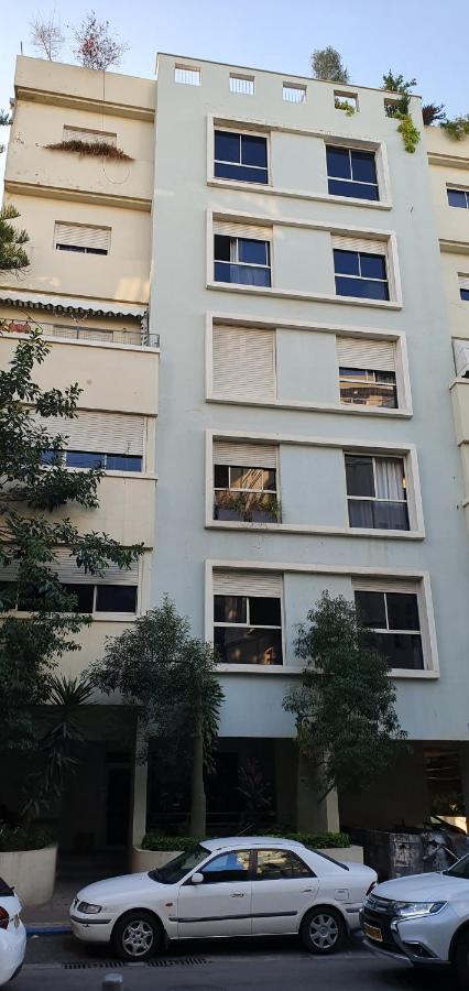 BnBIsrael apartments - Melchett Plume - Chambres d’hôtes Tel-Aviv