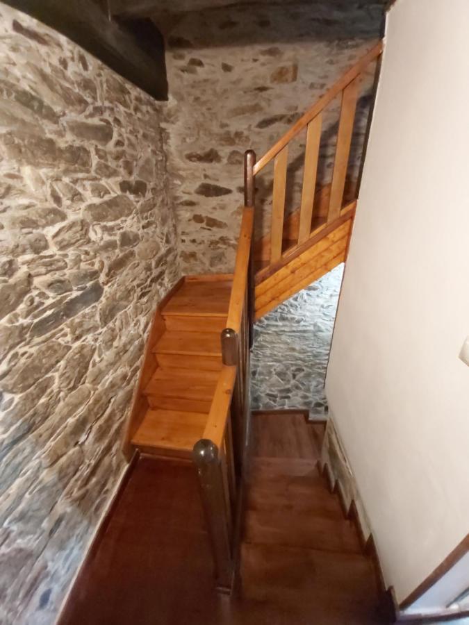 Casa de pescadores con vistas al mar - B&B Cudillero